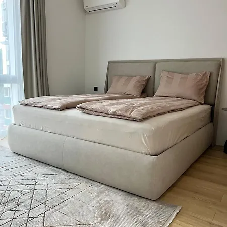 Apartment In&p 2 Veliko Tarnovo
