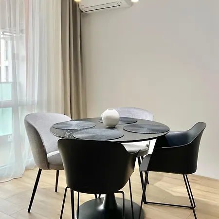 Apartment In&p 2 *