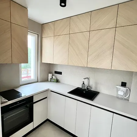 Apartment In&p 2 Veliko Tarnovo