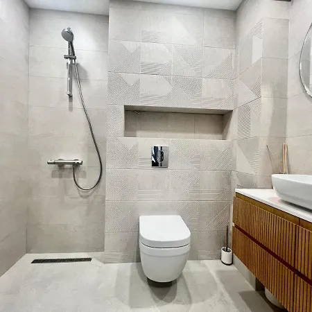 Apartment In&p 2 Veliko Tarnovo