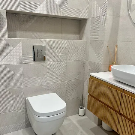 Apartment In&p 2 *