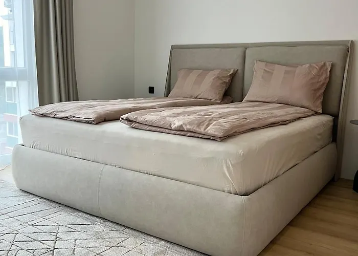 Apartment In&p 2 Veliko Tarnovo