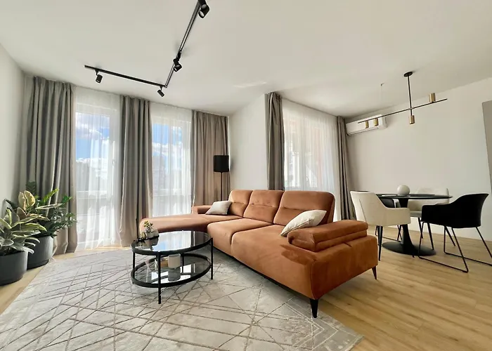 Apartment In&p 2 Veliko Tarnovo