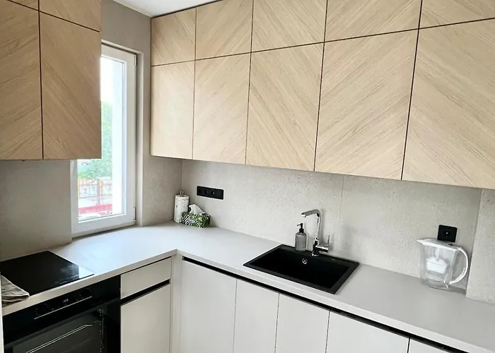 Apartment In&p 2 Veliko Tarnovo