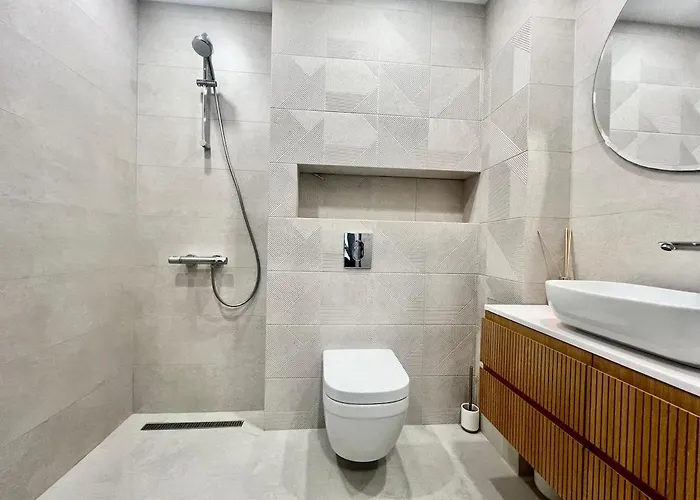 Apartment In&p 2 Veliko Tarnovo